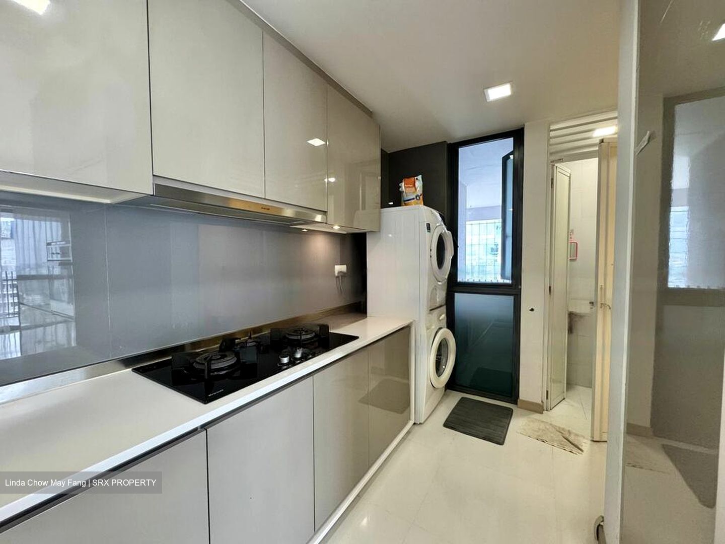 J Gateway (D22), Condominium #445588081
